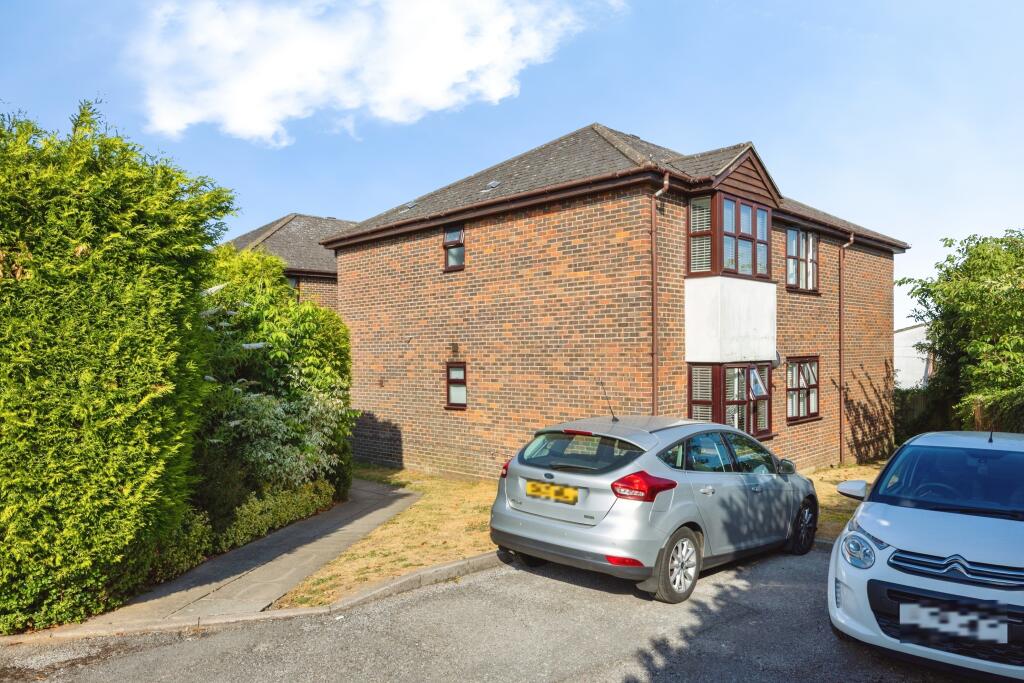 Main image of property: Bethel Lane, Farnham, GU9