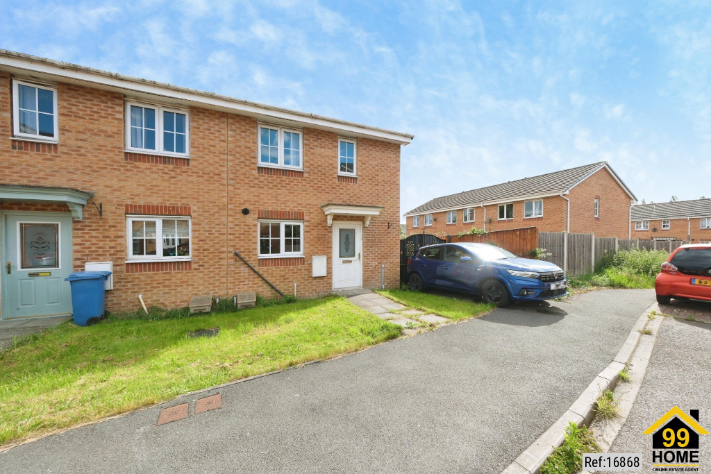 House in Sheffield - View 2