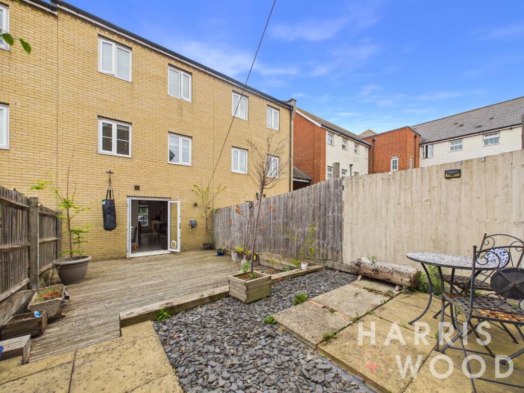 Holst Avenue, Witham, Essex, CM8 - View 4