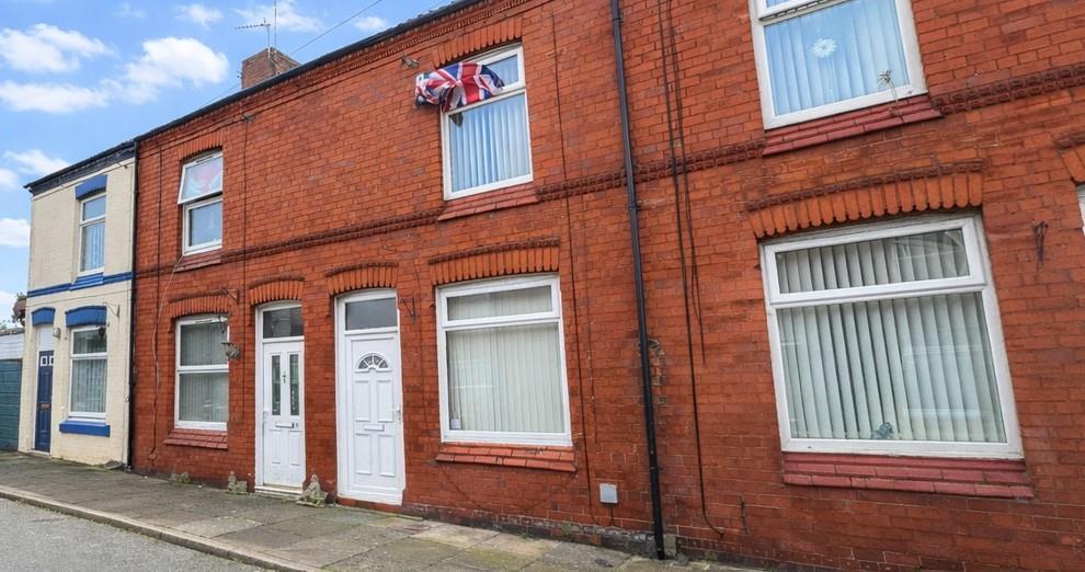 Main image of property: Norman Road, Wallasey