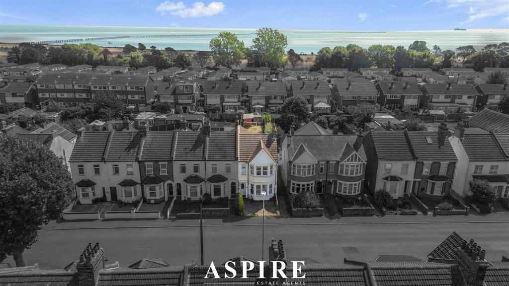 House in Southend-on-Sea, North Shoebury - View 2