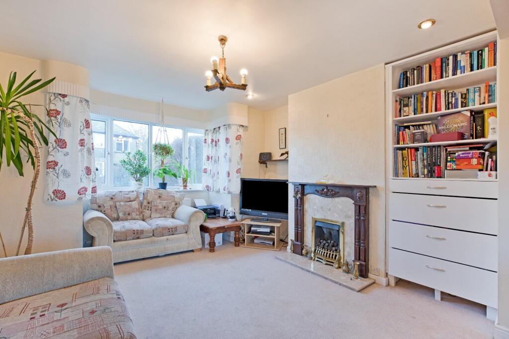 Melville Grove, Ilkley photo 3