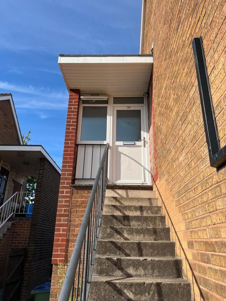 Main image of property: Sutton Crescent, West bromwich
