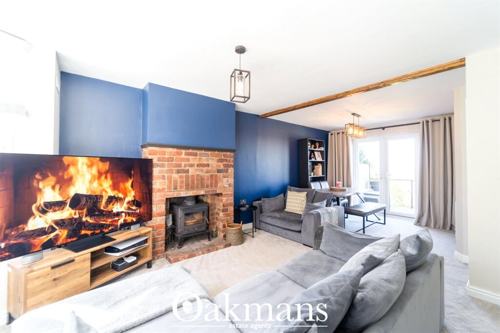 House in Birmingham - View 3