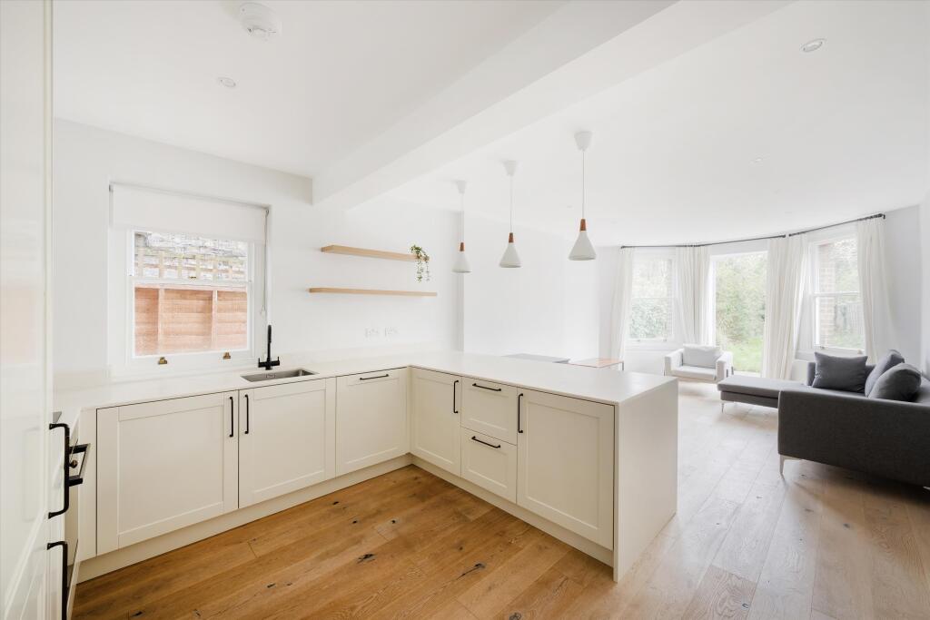 Main image of property: Christchurch Avenue, London NW6