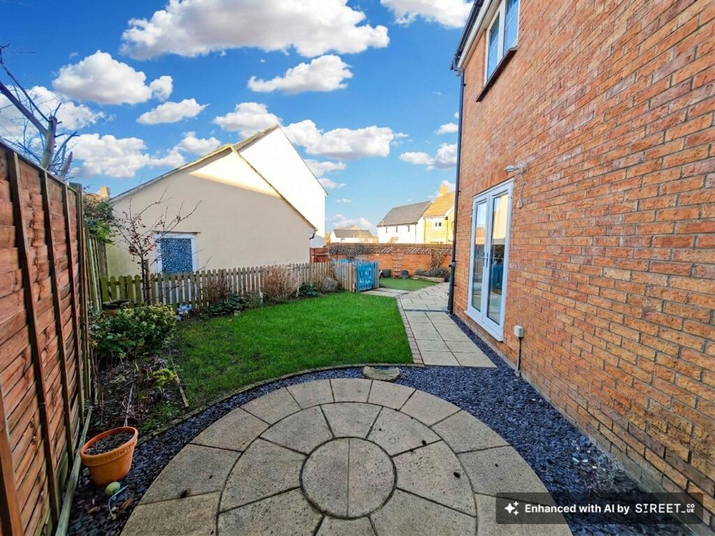 Additional image 15 of Cygnet Way, Staverton, BA14