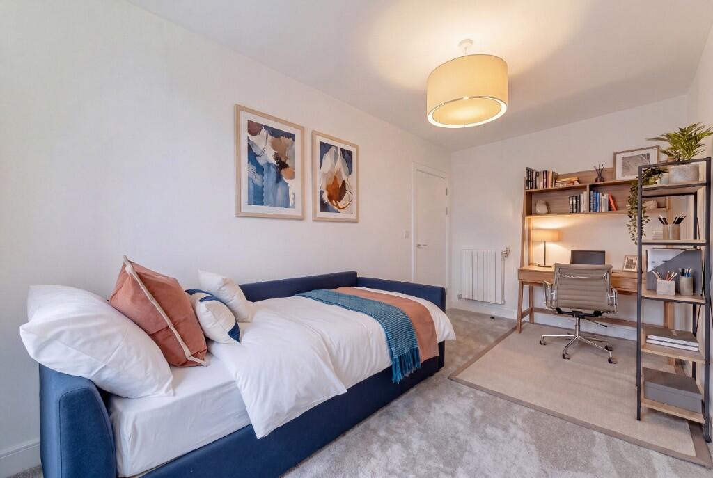Kidbrooke Village London SE3 - View 4