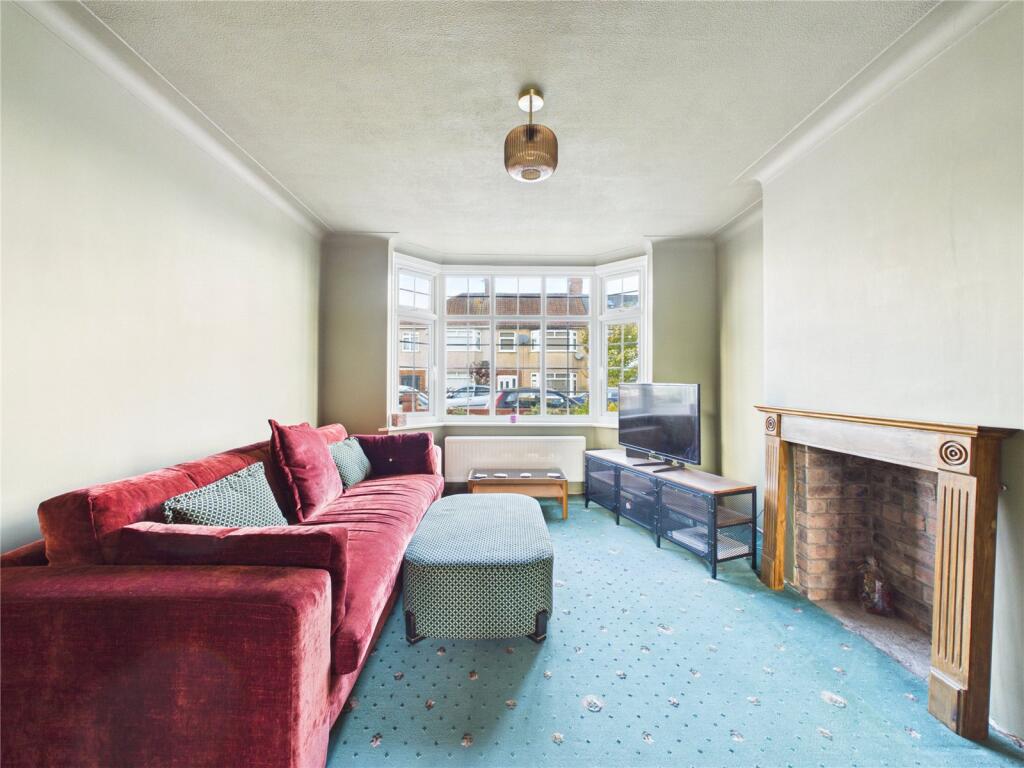 House in Bristol, Hillfields, Speedwell - View 4
