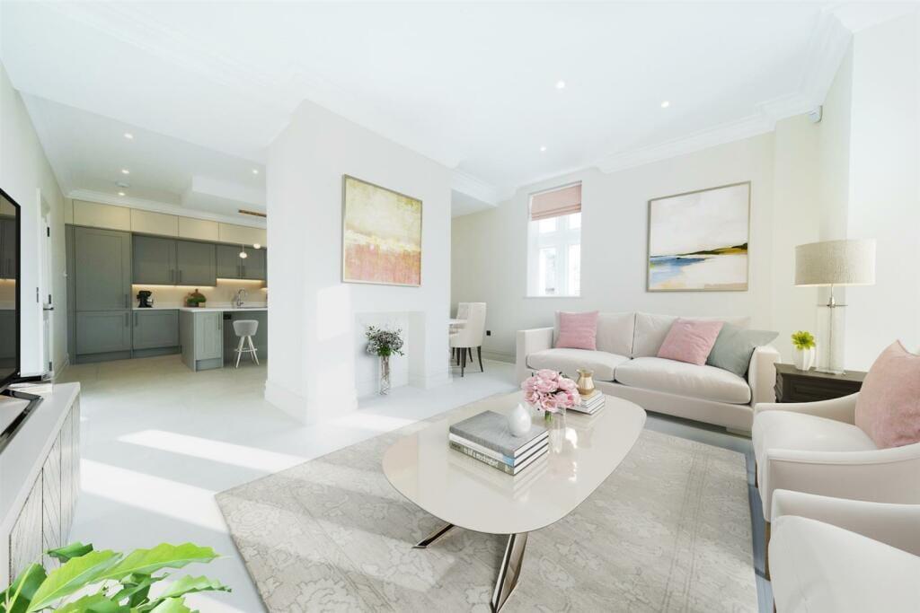 Apartment in Coventry - View 2
