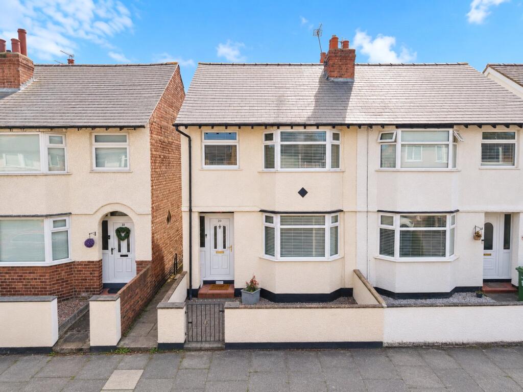 Main image of property: Hadfield Avenue, Hoylake, Merseyside, CH47