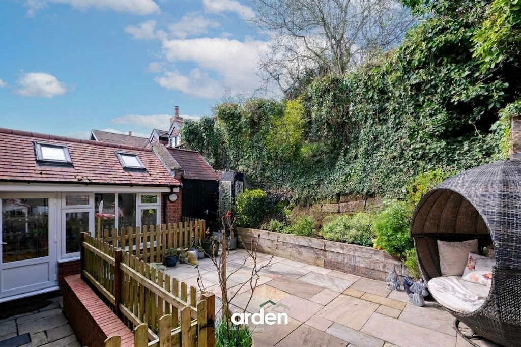 Additional image 14 of Lickey Rock, Marlbrook, B60