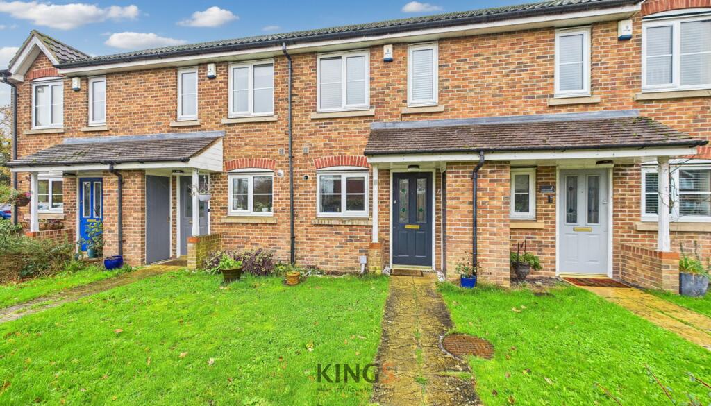 Main image of property: Campion Road, Hatfield, AL10