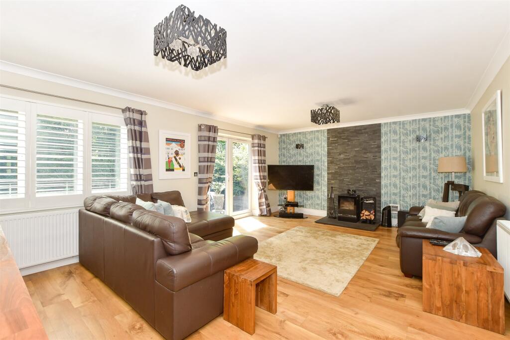 Main image of property: Welland Close, Crowborough, East Sussex