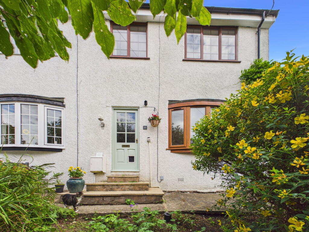Main image of property: 22 Meadow Road, Windermere, The Lake District, LA23 2EX