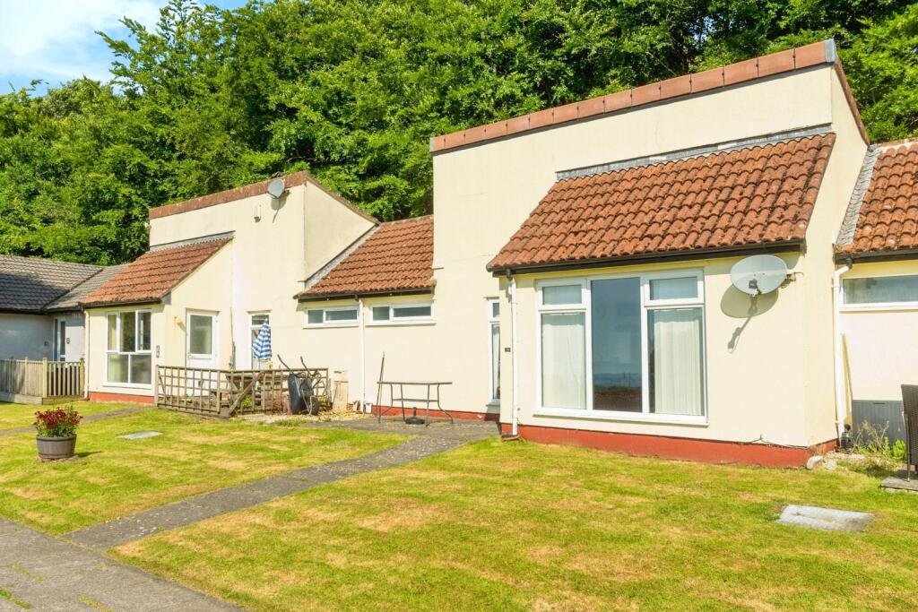 Main image of property: Manorcombe Bungalows, Honicombe Park, Callington, Cornwall, PL17