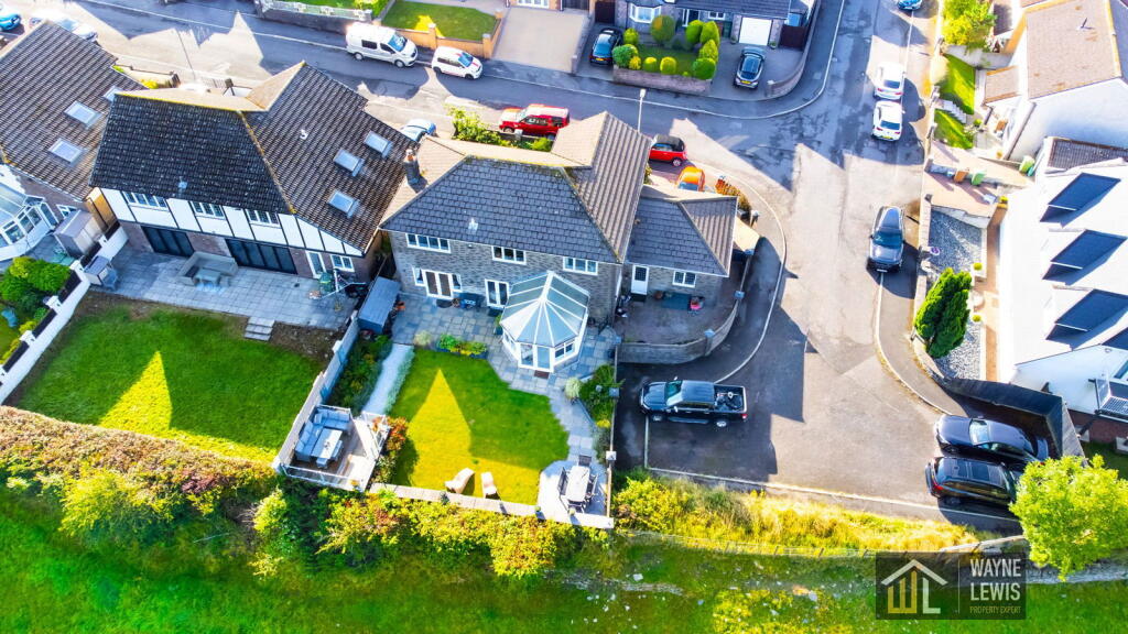 Main image of property: Ffordd Las, Abertridwr, Caerphilly, CF83 4EW