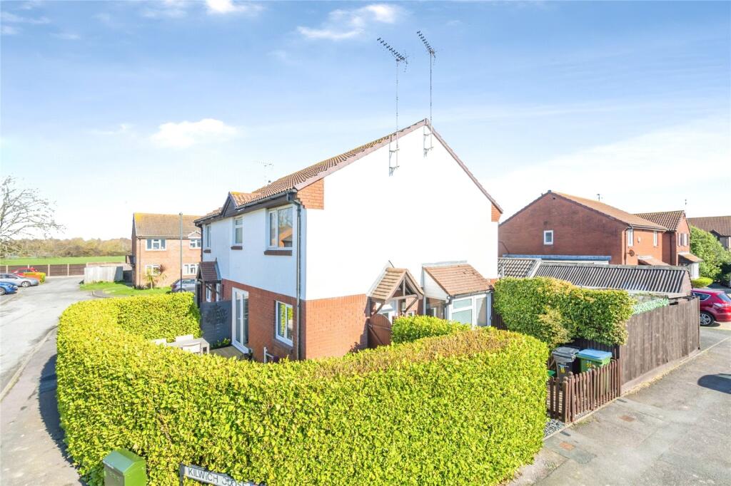Main image of property: Merlin Way, Felpham, West Sussex, PO22