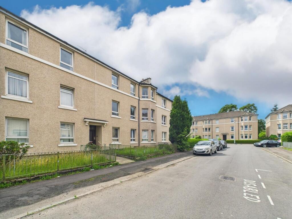 Main image of property: Salen Street, Craigton, G52
