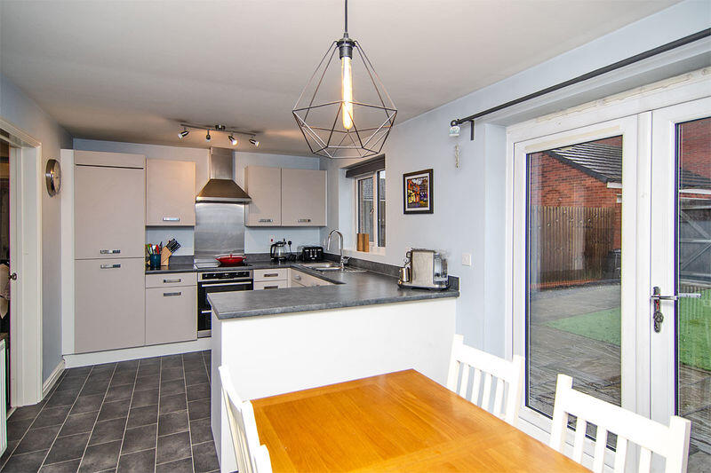 Winding House Drive, Hednesford, Cannock photo 2