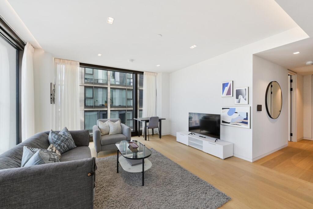 Main image of property: Casson Square, Waterloo, London, SE1