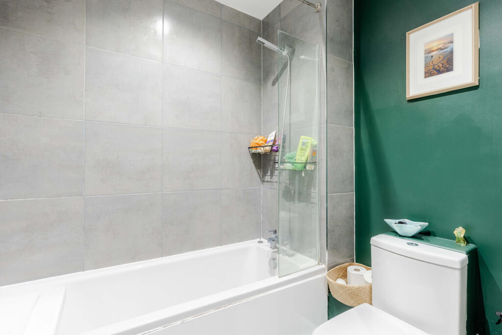 Apartment in Bristol, Old Market, St Philip's - View 4