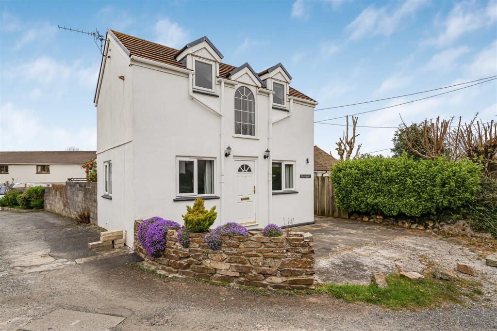 Main image of property: Trencreek Road, Trencreek, Newquay
