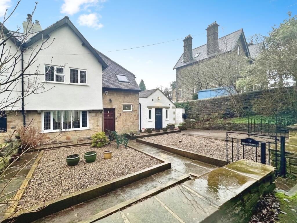 Main image of property: Swallowfield, Chevin Avenue, Menston, LS29