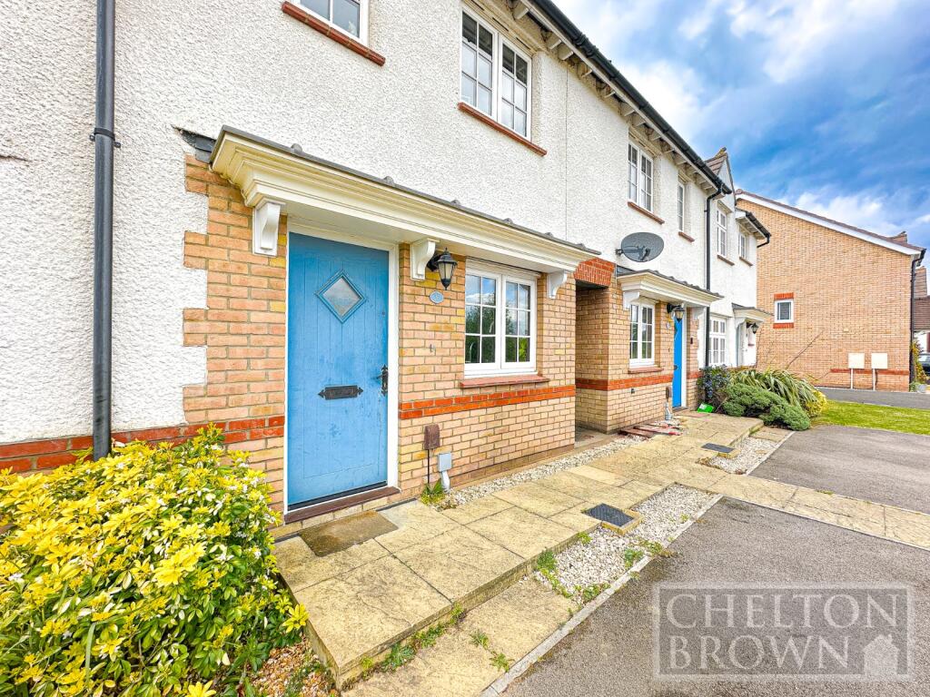 Main image of property: Moorbridge Road, Carey Fields, Moulton, Northampton, NN3