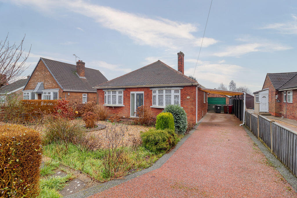 Main image of property: South View, Broughton