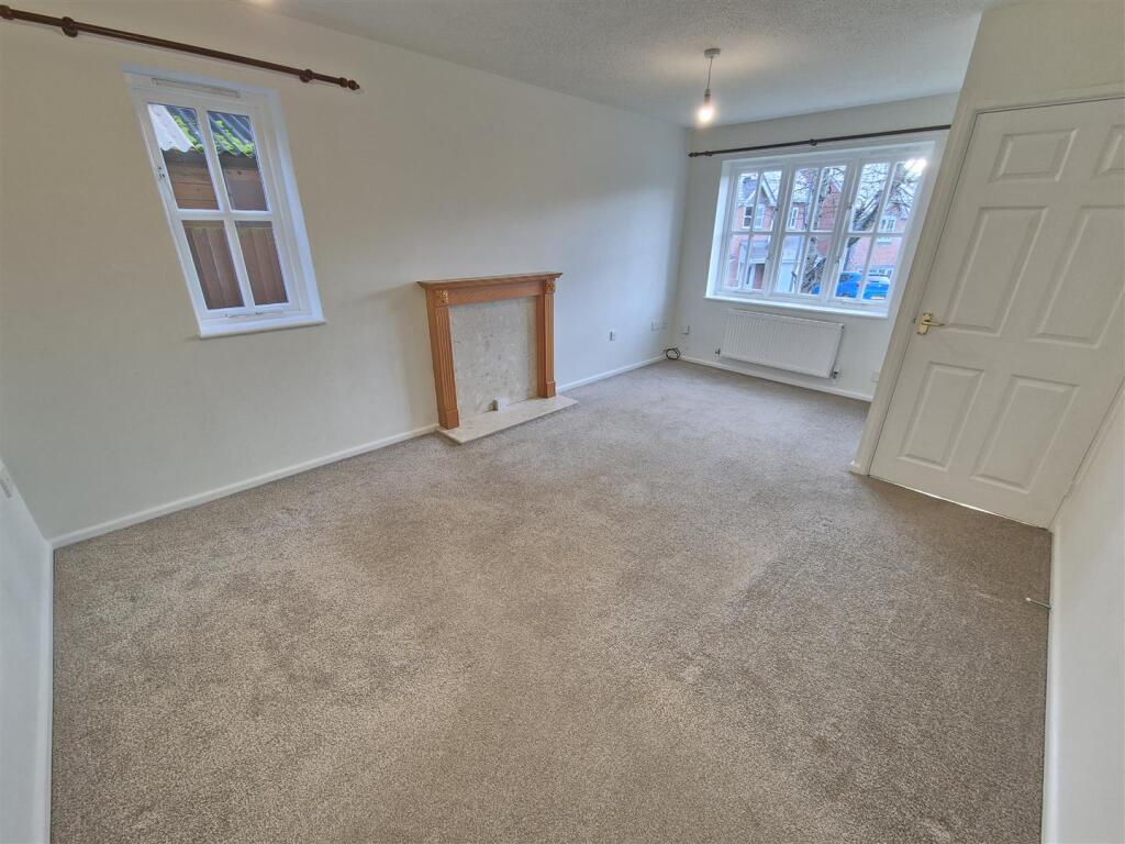 House in Shrewsbury, Llandrinio - View 5