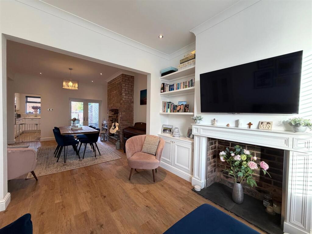 Leigh Road, Westhoughton, Bolton - Widok 4