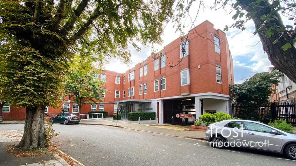 Muliner House Flanders Rd Chiswick W4 Office west London e2.jpg