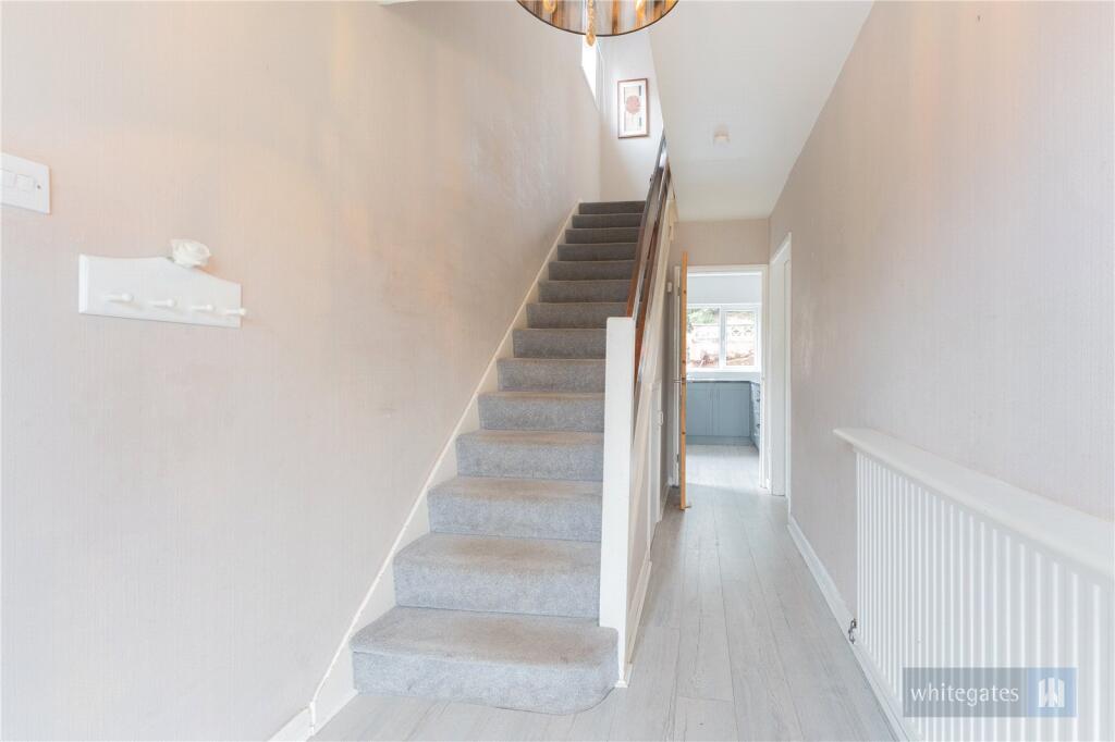 House in Warrington - View 2