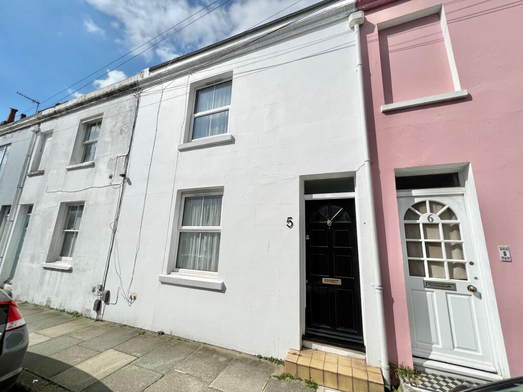 Main image of property: Guildford Street, Brighton