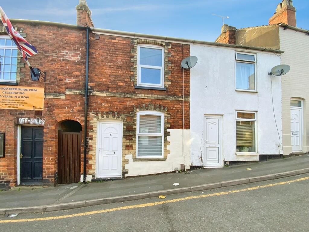 Main image of property: Victoria Street, Lincoln