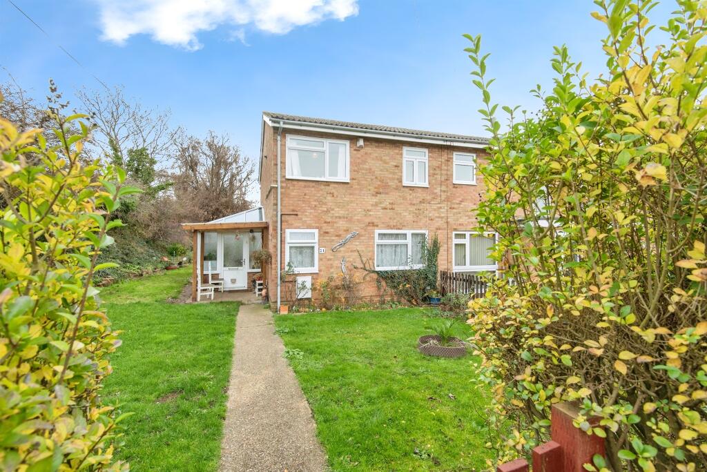 Main image of property: Brunswick Close, BIGGLESWADE