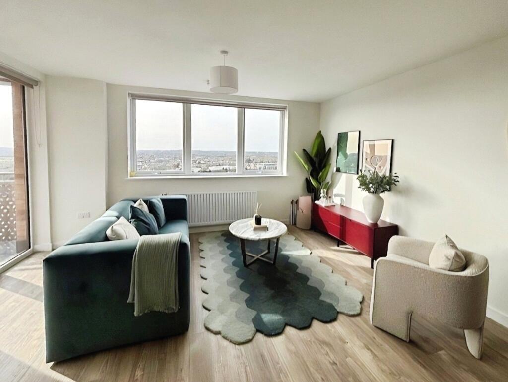 Main image of property: Riverview, Elmsleigh Road, Staines-Upon-Thames, TW18