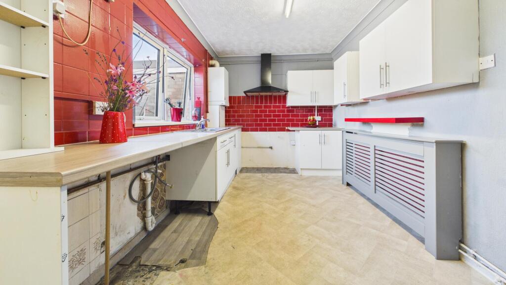 House in Peterborough, North Bretton, Westwood - View 4