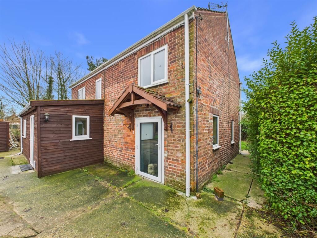 Main image of property: Fen Road, Stickford, Boston