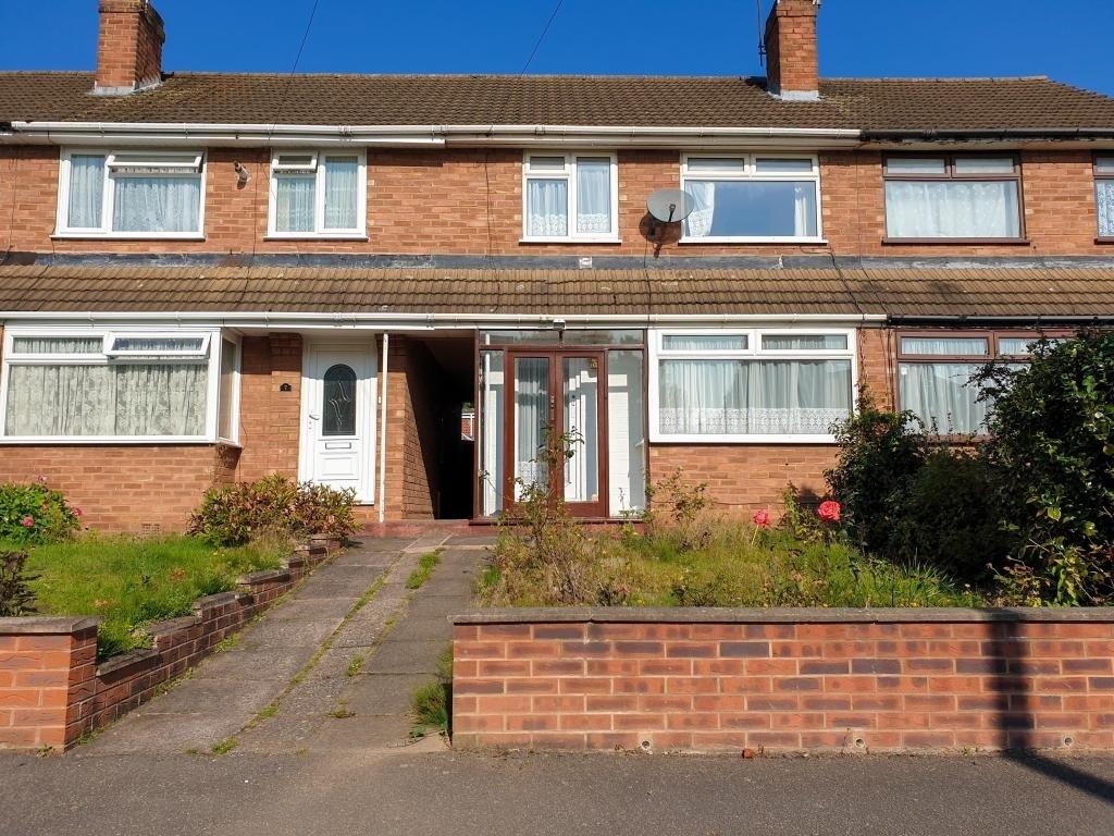 Main image of property: Rachel Gardens, Birmingham, B29