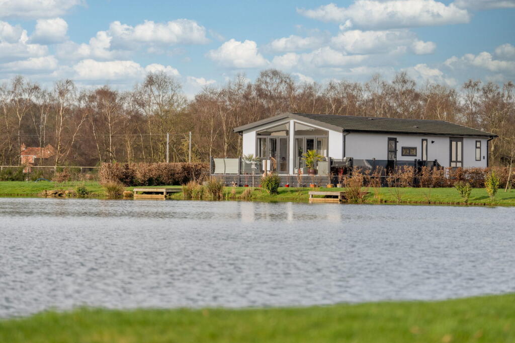 Main image of property: Gateforth Park, Selby, YO8