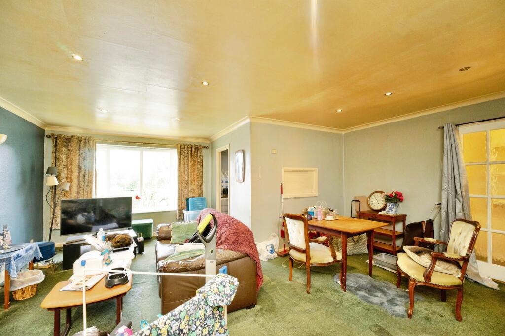 Apartment in Leeds - View 4