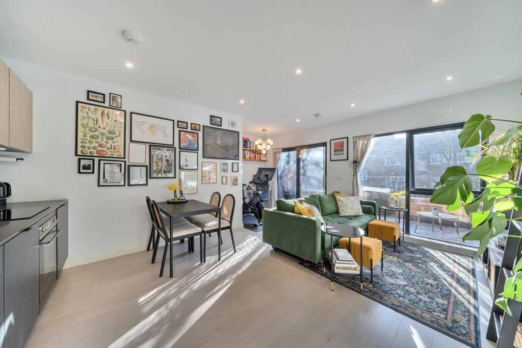 Main image of property: Rushden Close, London