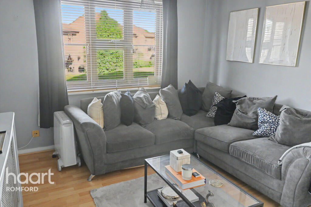 Main image of property: Orchid Close, ROMFORD