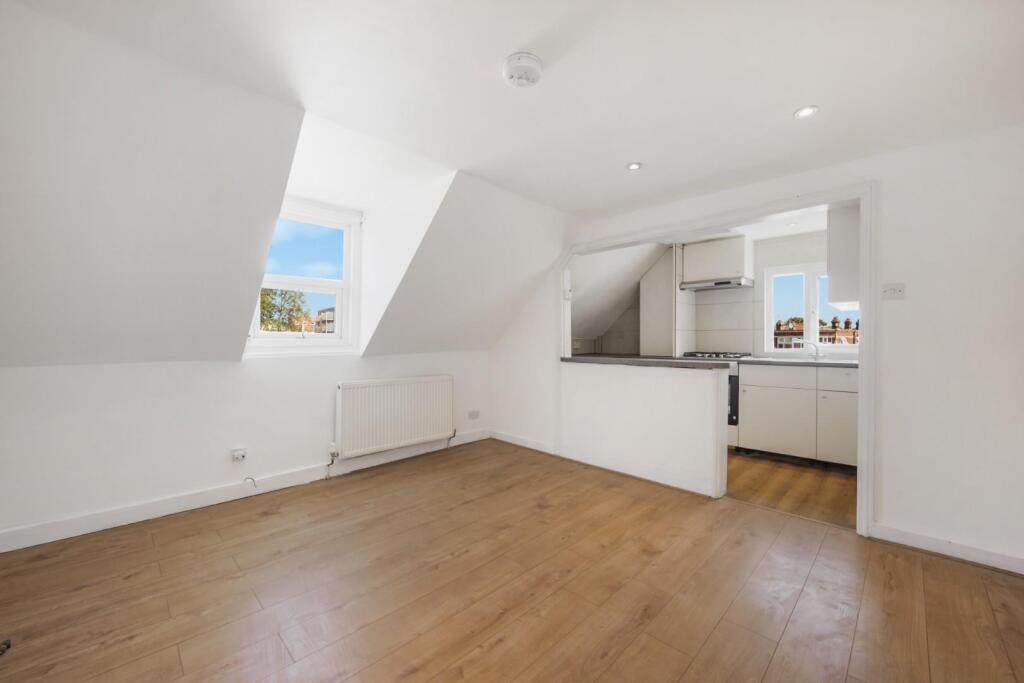 Main image of property: Heriot Road, Hendon, NW4