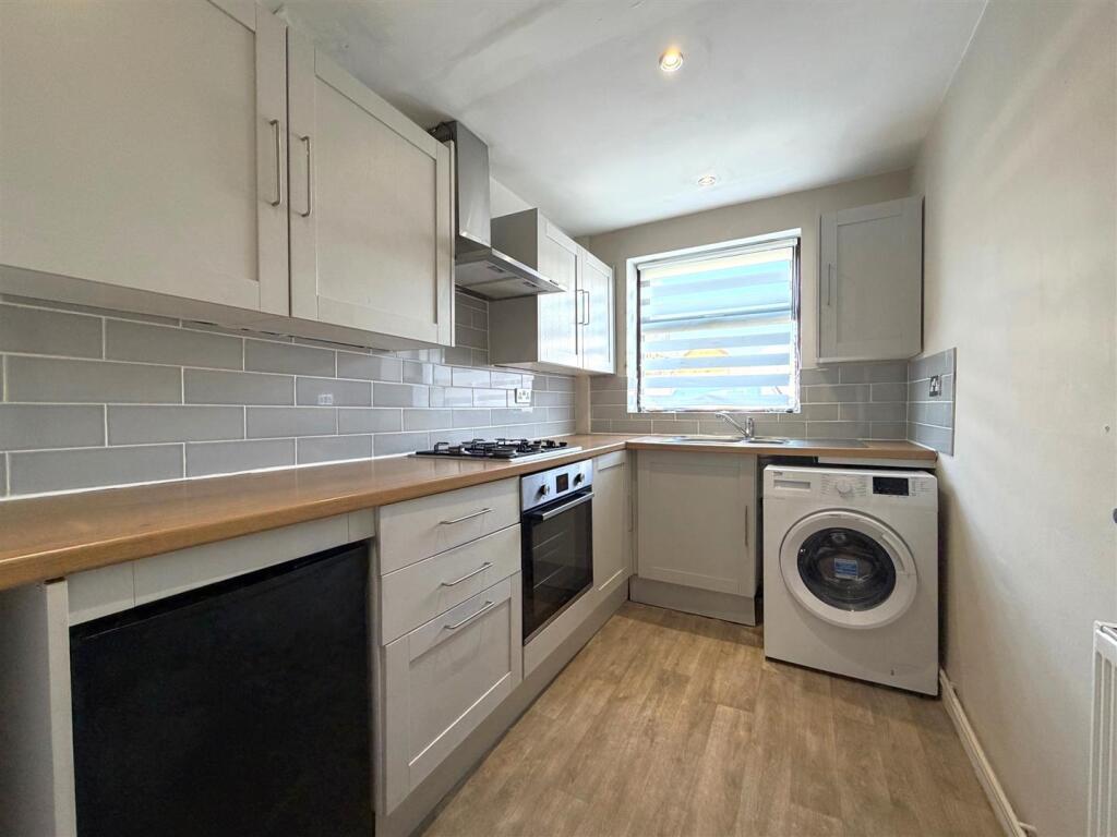 Leigh Road, Westhoughton, Bolton - Widok 4