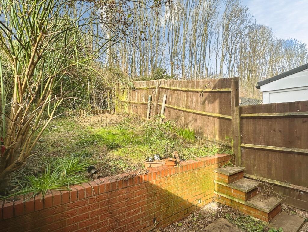 House in Dawley, Aqueduct - View 4