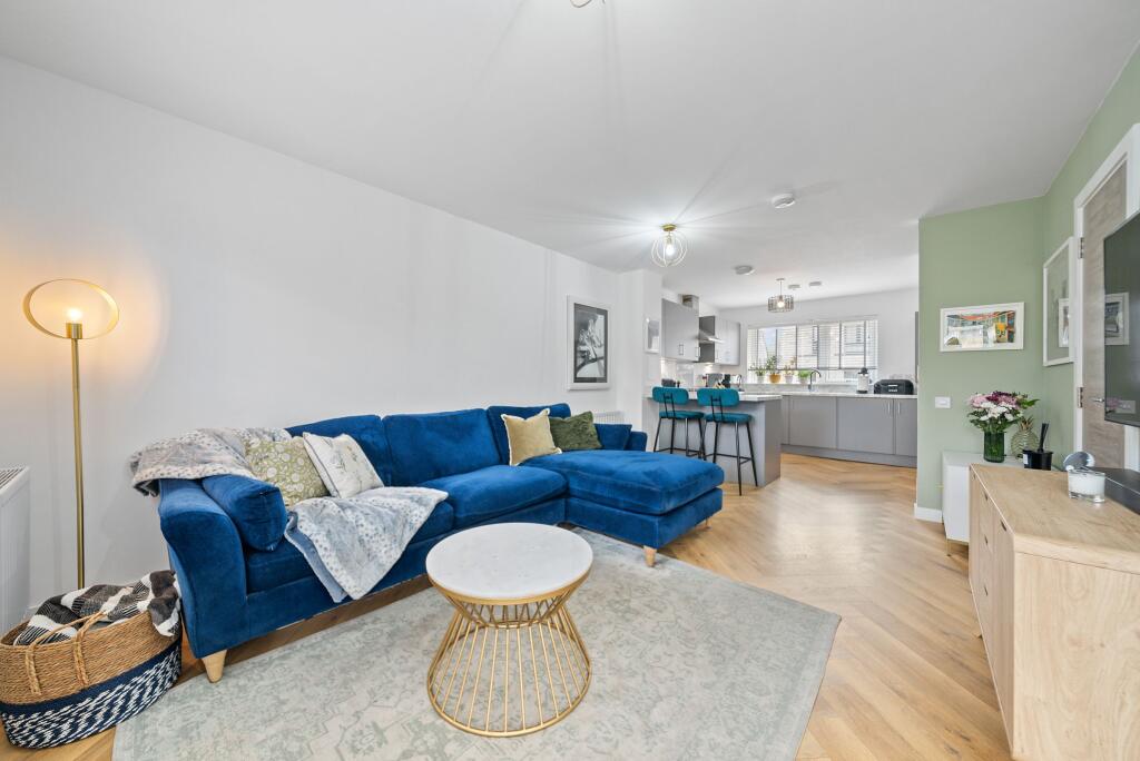 Lorne Terrace, Cambuslang, Glasgow photo 4