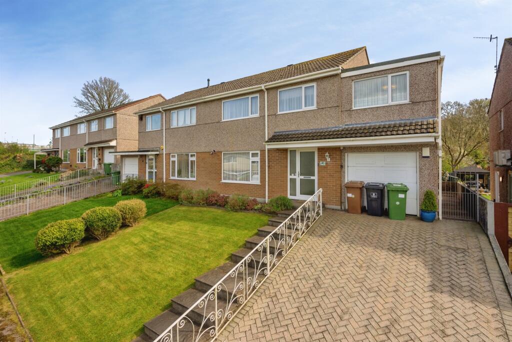Main image of property: Rosewood Close, Plymouth