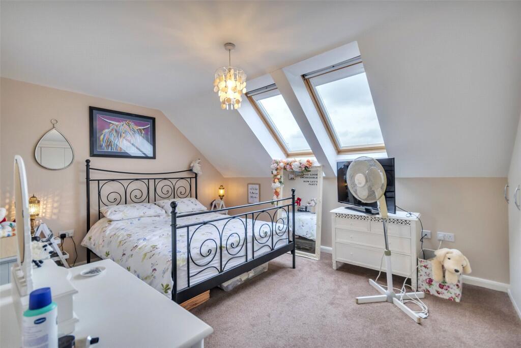 House in Shrewsbury - View 4